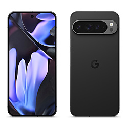 Google Pixel9 Pro XL 256GB オブシディアン docomo