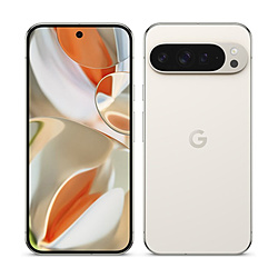 Google Pixel9 Pro XL 512GB ポーセリン au