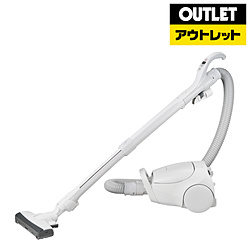 掃除機・クリーナー 紙パック式掃除機｜家電・照明の通販は