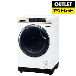 ドラム式洗濯乾燥機 11kg ヒートポンプ乾燥 パナソニック Panasonic ドラム式洗濯乾燥機 洗濯11.0kg 乾燥6.0