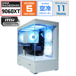 OZgaming Q[~OfXNgbvp\R P30W-R57F-9060XT16 yZALMAN P30 seriesz[RX9060] 