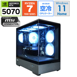 OZgaming Q[~OfXNgbvp\R P30B-R78X3D-5070 yZALMAN P30 seriesz
