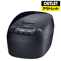 TIGER(�^�C�K�[) ����IH�W���[���ъ� �������� ���[�u�u���b�N JPV-T100KV [5.5�� /����IH]�y���Y�����i�z