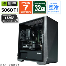 OZgaming Q[~OfXNgbvp\R Z1B-R57x-5060T [RTX5060Ti 8G]