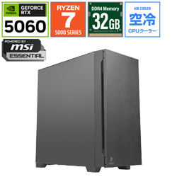 OZgaming Q[~OfXNgbvp\R P10C-R57x-5060-750 [RTX5060]