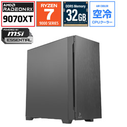 OZgaming Q[~OfXNgbvp\R P10C-R98X-9070X-850 [RX9070XT]