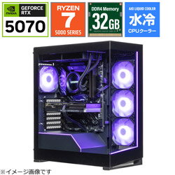 STORM Q[~OfXNgbvp\R EKS57X3D57 [RTX5070]