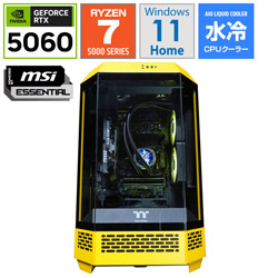 OZgaming Q[~OfXNgbvp\R T300-Bumblebee-R57X5060-V2 [RTX5060]
