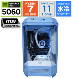 OZgaming Q[~OfXNgbvp\R T300-Hydrangea Blue-R57X5060-V2 [RTX5060]