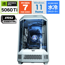 OZgaming Q[~OfXNgbvp\R -LIMESTONE-R77-5060T8 [RTX5060Ti]