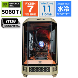 OZgaming Q[~OfXNgbvp\R T300-GRAVELSAND-R77-5060T8 [RTX5060Ti]