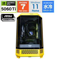 OZgaming Q[~OfXNgbvp\R T300-Bumblebee-R77-5060T8 [RTX5060Ti]