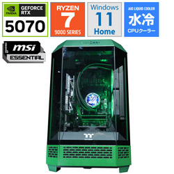 OZgaming Q[~OfXNgbvp\R T300-RACINGGREENR-R97X-5070 [RTX5070]