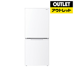 SHARP(�V���[�v) �①�� �}�b�g�z���C�g SJ-D15P-W [��49.5cm /152L /2�h�A /�E�J��/���J���t���ւ��^�C�v /2024�N]�y���Y�����i�z