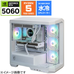 「まさ」白いゲーミングPC・配信・動画・Officｅなど多機能. 私が選んだのは「白い」ゲーミングPC｜マウスコンピューター【公式