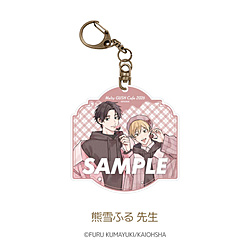 �\�t�}�b�v Melty GUSH Cafe�`�����낵�I�[�����A�N�����L�[�z���_�[ �F��ӂ�搶