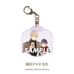 �\�t�}�b�v Melty GUSH Cafe�`�����낵�I�[�����A�N�����L�[�z���_�[ ��c�}�L�l�搶