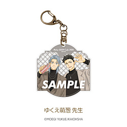 �\�t�}�b�v Melty GUSH Cafe�`�����낵�I�[�����A�N�����L�[�z���_�[ �䂭���G�K�搶