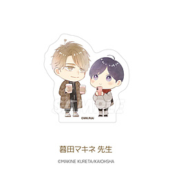 Melty GUSH Cafe�`�����낵�A�N�����}�X�R�b�g ��c�}�L�l�搶