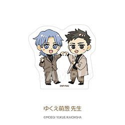 �\�t�}�b�v Melty GUSH Cafe�`�����낵�A�N�����}�X�R�b�g �䂭���G�K�搶