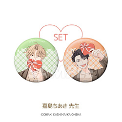 �\�t�}�b�v Melty GUSH Cafe�`�����낵���g�ʃo�b�W�Z�b�g �Ó��������搶