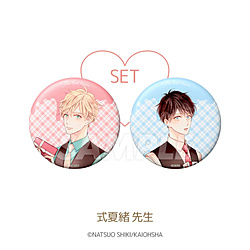 �\�t�}�b�v Melty GUSH Cafe�`�����낵���g�ʃo�b�W�Z�b�g ���ď��搶