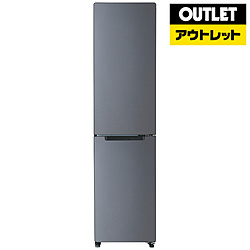 �n�C�A�[�� �X�����①�� freemo(�t���[���j ���^���O���[ JR-SX21BR(H) [��45.3cm /208L /2�h�A /�E�J���^�C�v /2025�N]�y�Ē����i�F���[�J�[�ۏ؂Ȃ��z�y��{�ݒu�����Z�b�g�z