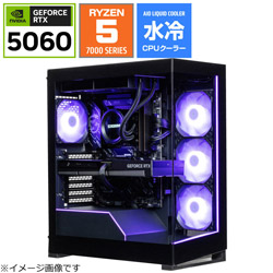 GeForce RTX5060 搭載ゲーミングPC｜ソフマップ[sofmap]