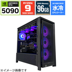 GeForce RTX5090 搭載ゲーミングPC｜ソフマップ[sofmap]