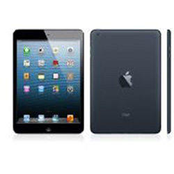 中古】iPad mini 32GB ブラック MD541J／A au [2133033951730