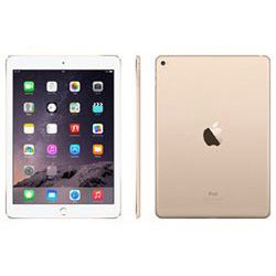 中古】iPad Air 2 16GB ゴールド MH1C2J／A SIMフリー [2133049033741