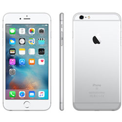 ★決定しました★【au回線】iPhone6s  シルバー　16GB Apple iPhone 6 16GB au 価格比較 - 価格.com