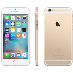 iPhone6s Plus 64GB ゴールド MKU82J／A 国内版SIMフリー  ゴールド