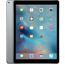 iPad Pro 12.9インチ 第1世代 128GB スペースグレイ ML2I2J／A 国内版SIMフリー