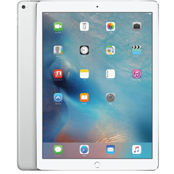 iPad Pro 12.9インチ 第1世代 128GB シルバー ML2J2J／A 国内版SIMフリー