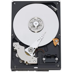 【中古3＋新品1・初期化済み】3.5インチHDD2TBｘ4台（WD20EARS） 中古】WD20EARS-00MVWB0 [2133076197232] - リコレ！|ビックカメラ