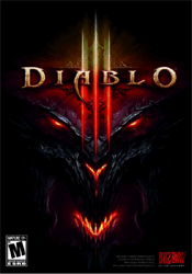 Diablo III AŁEp iUSŁj ysof001z