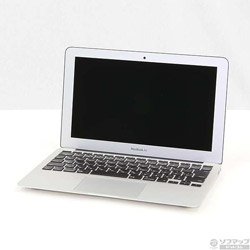 MACBOOK AIR MD224J/A Ｈ（11インチMid 2012） Apple MacBook Air 11インチ mid 2012 Macbook Air Mid 2012（11