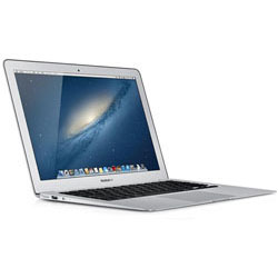 中古】MacBook Air 11.6-inch Mid 2012 MD224J／A Core_i7 2GHz 8GB