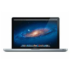 中古】MacBook Pro 15-inch Late 2011 MD322J／A Core_i7 2.5GHz 8GB