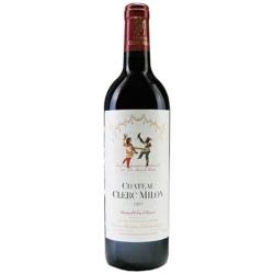シャトー・クレール・ミロン 1994 750ml【赤ワイン】