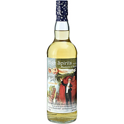 マスター・オブ・マジック クロフテンギア 2007 12年 700ml【ウイスキー】