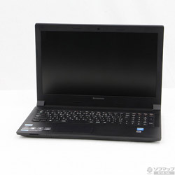 Lenovo B50-30 ◆ ジャンク ジャンク】Lenovo B50-30(20382)を1000円で入手｜one's way