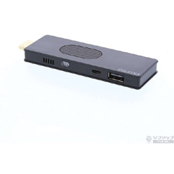 中古】Diginnos Stick DG-STK3 〔Windows 10〕 [2133011744361