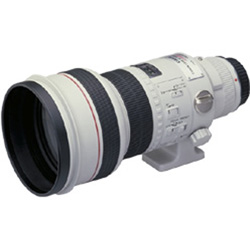 中古】Canon EF 300mm F2.8L USM (レンズ) [2133019828841] - リコレ