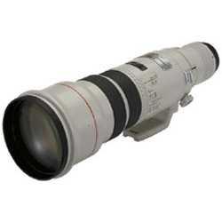 中古】Canon EF 500mm F4.5L USM (レンズ) [2133013067239] - リコレ