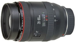 中古】Canon EF 28-80mm F2.8-4L USM (レンズ) [2133017746970
