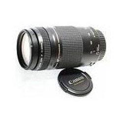 中古】Canon EF 75-300mm F4-5.6 II USM (レンズ) [2133008967292