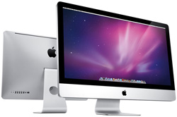 中古】iMac 27-inch Late 2009 MB953J／A(BTO) Core_i7 2.8GHz