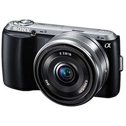 NEX-3 ブラック SONY ボディ rdzdsi3 中古】NEX-3 (ブラック) ボディ [2133031457494] - リコレ